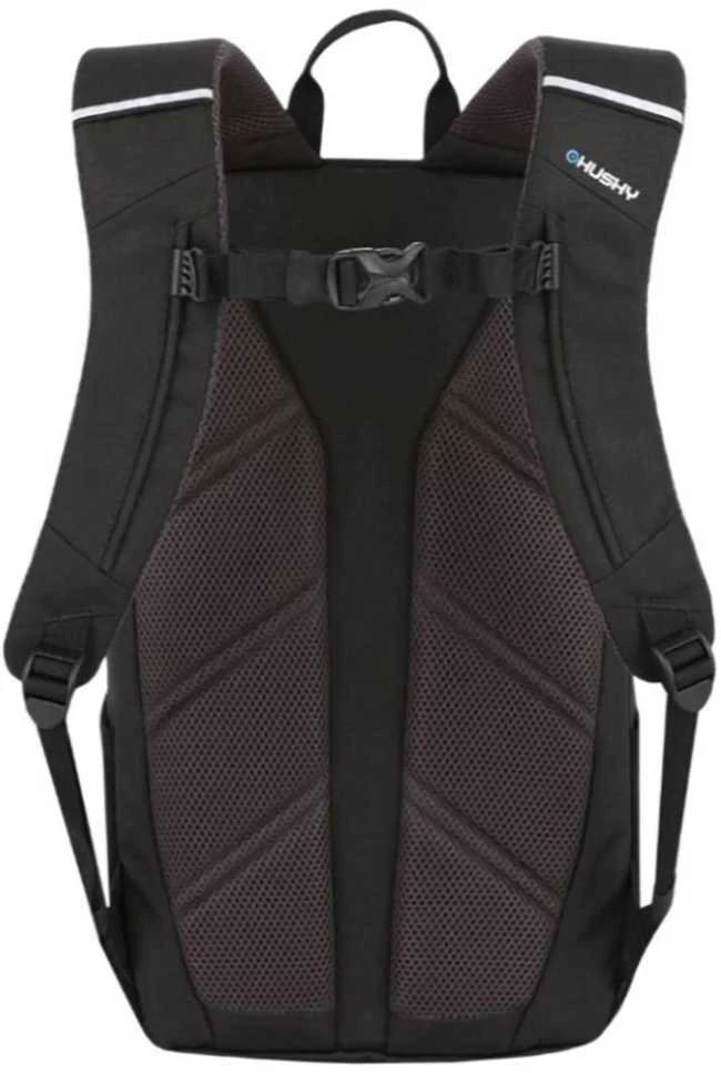 Kuprinė Husky Nery 20l juoda