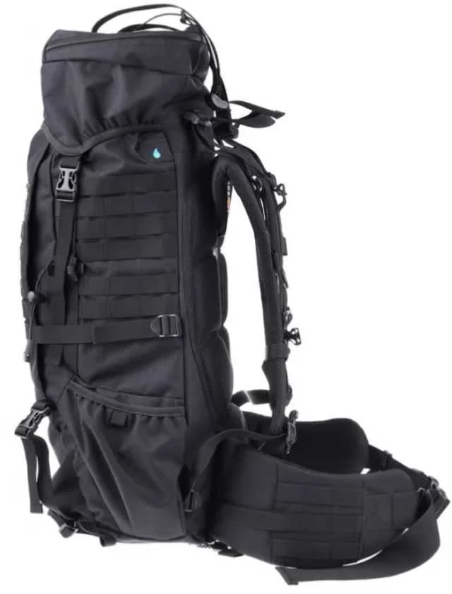 Kuprinė MAGNUM Bison 65L