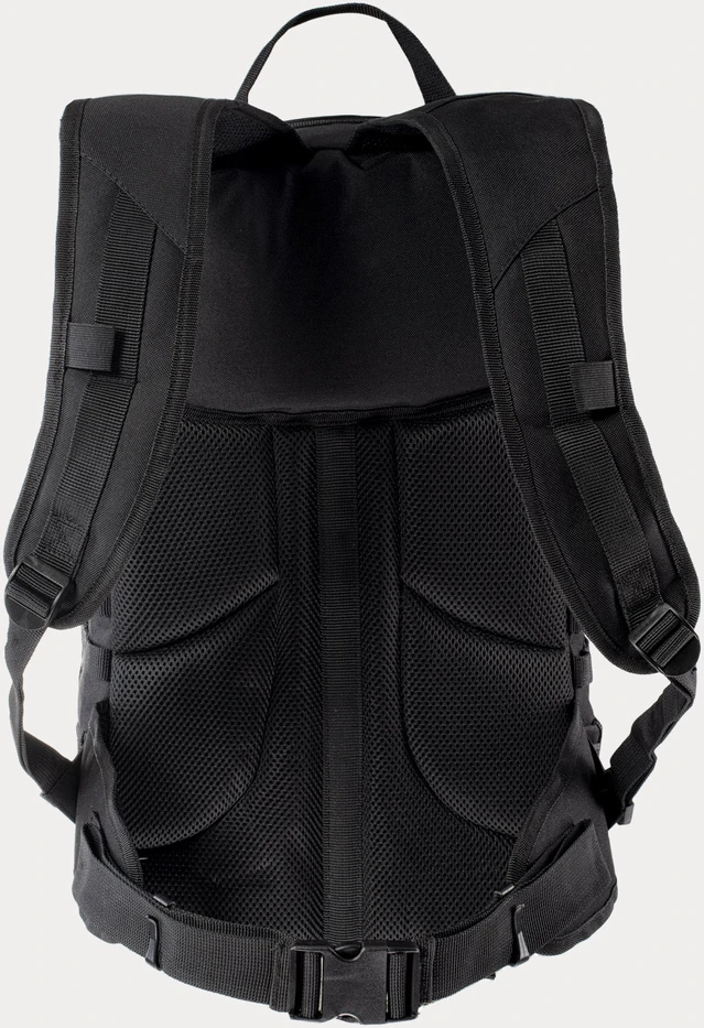 Kuprinė MAGNUM Taiga 45L Juoda