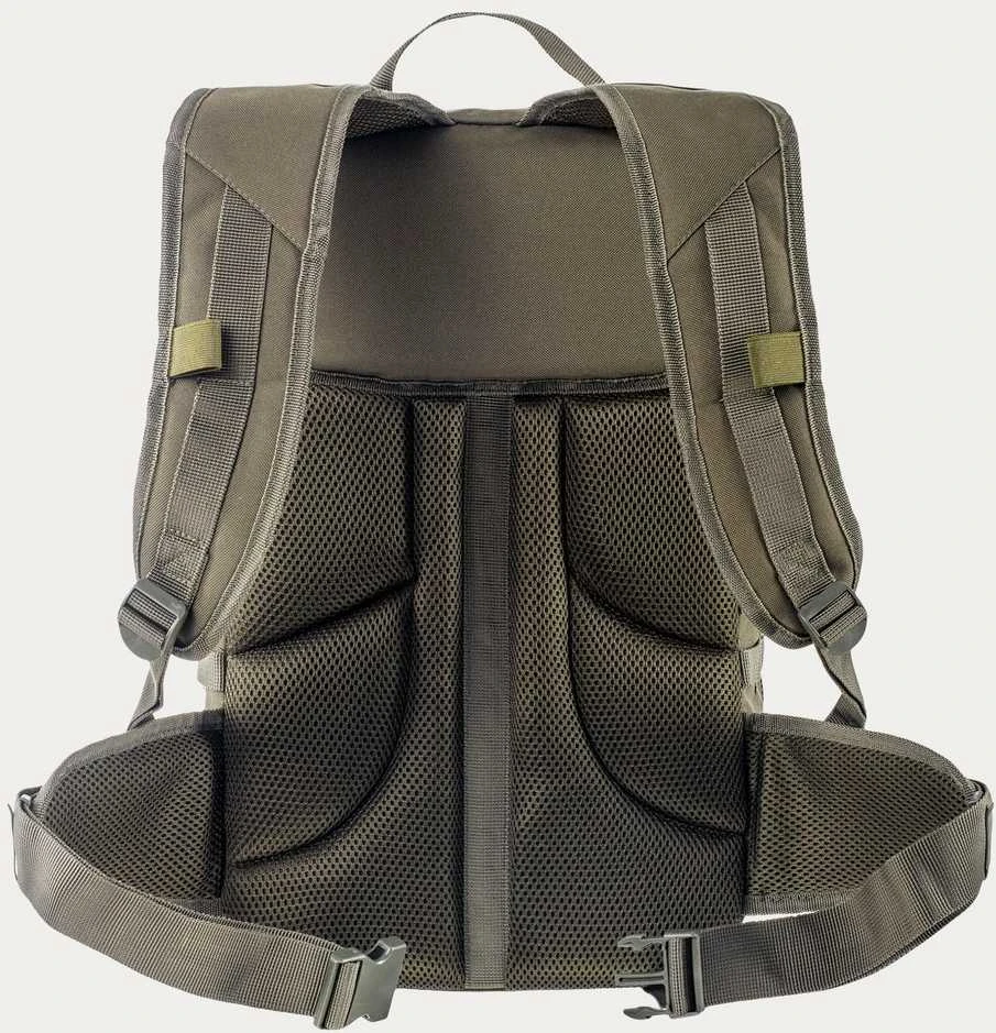 Kuprinė MAGNUM Taiga 45L žalia