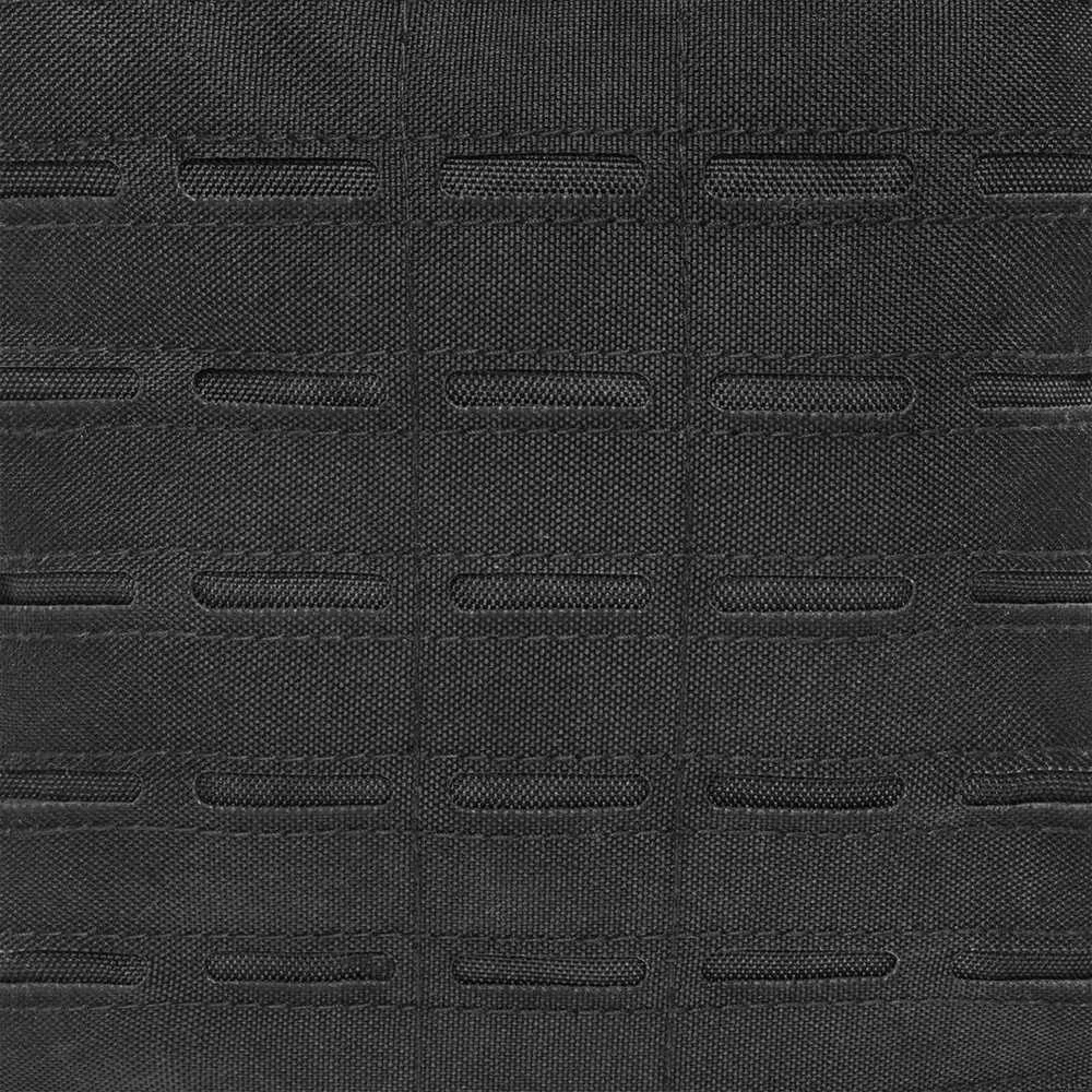 Mil-Tec US Juodas LASER CUT ASAULT BACKPACK LG