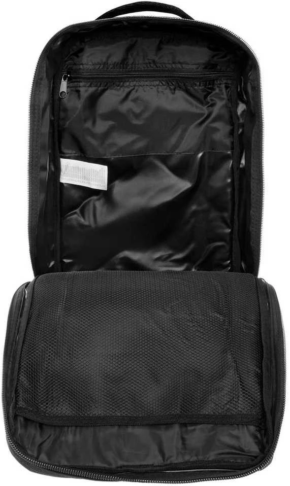 Mil-Tec US Juodas LASER CUT ASAULT BACKPACK LG