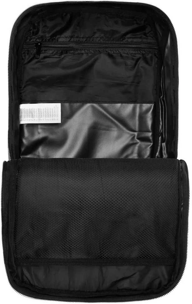 Kuprinė Mil-tec Assault LG, juodos spalvos, 36L