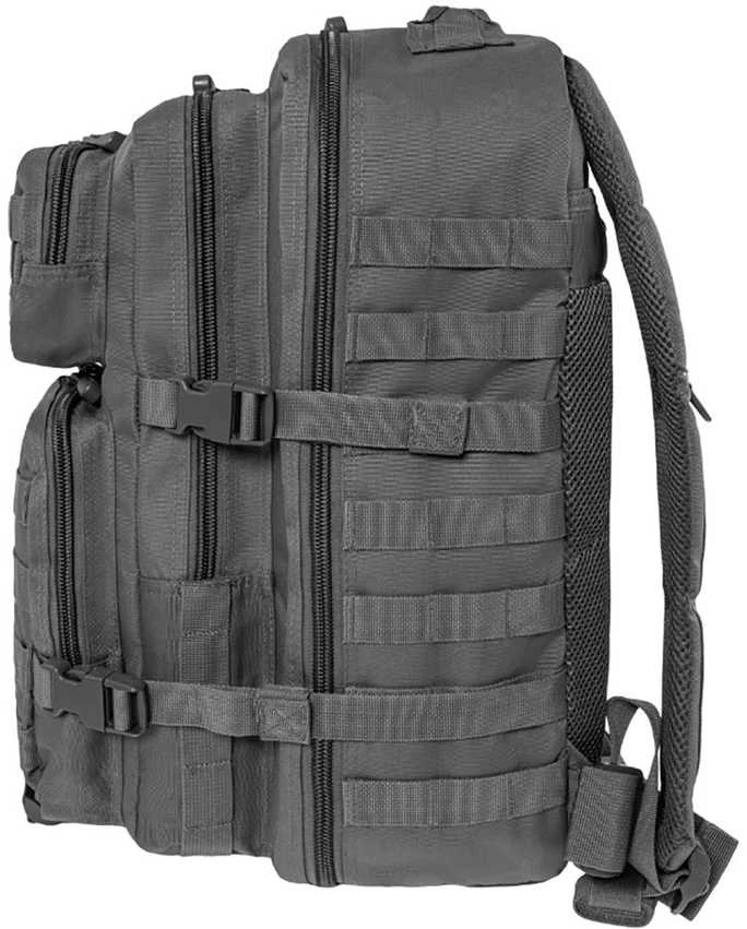 Mil-Tec URBAN Pilkas BACKPACK US ASSAULT LARGE