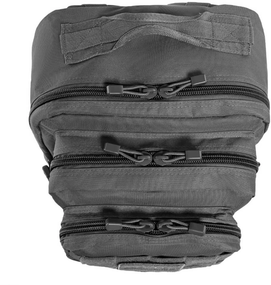 Mil-Tec URBAN Pilkas BACKPACK US ASSAULT LARGE