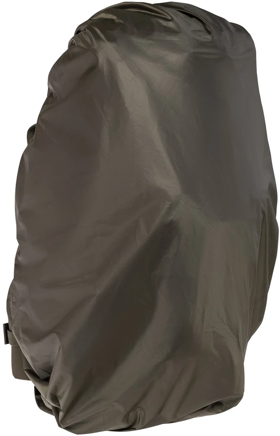 Mil-Tec German Od Gen. II Large Rucksack Olive 65 Ltr. kuprinė