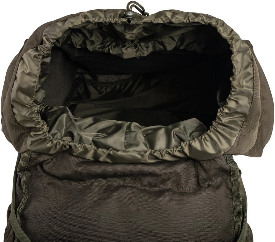 Mil-Tec German Od Gen. II Large Rucksack Olive 65 Ltr. kuprinė
