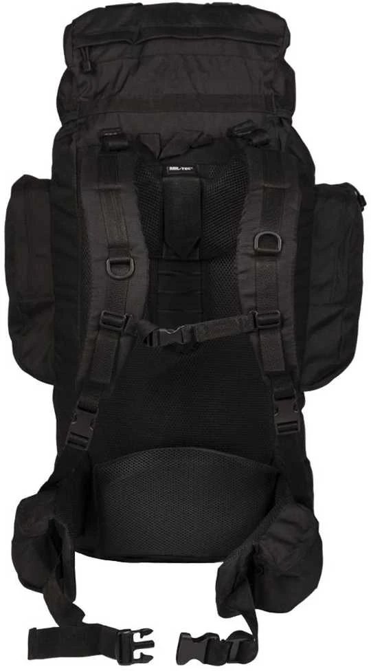 Mil-Tec Juodas ′RECOM′ RUCKSACK