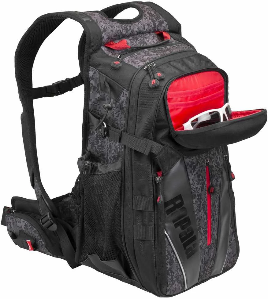 None Kuprinė RAPALA URBAN BACKPACK
