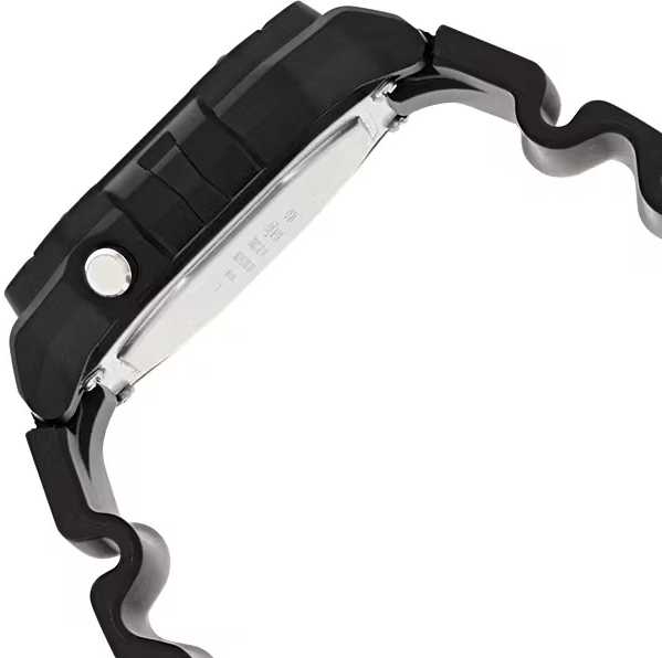 Laikrodis Casio W-218H-1AVEF