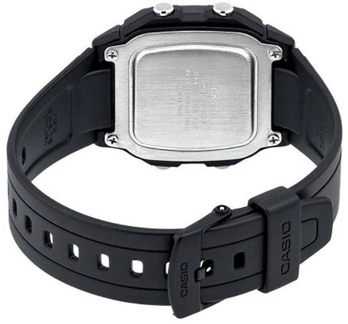 Laikrodis Casio W-800H-1AVES