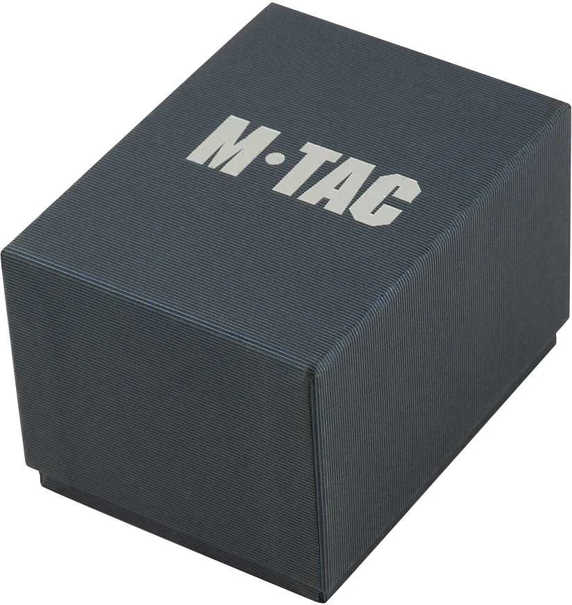 Laikrodis M-tac daugiafunkcinis taktinis žalias