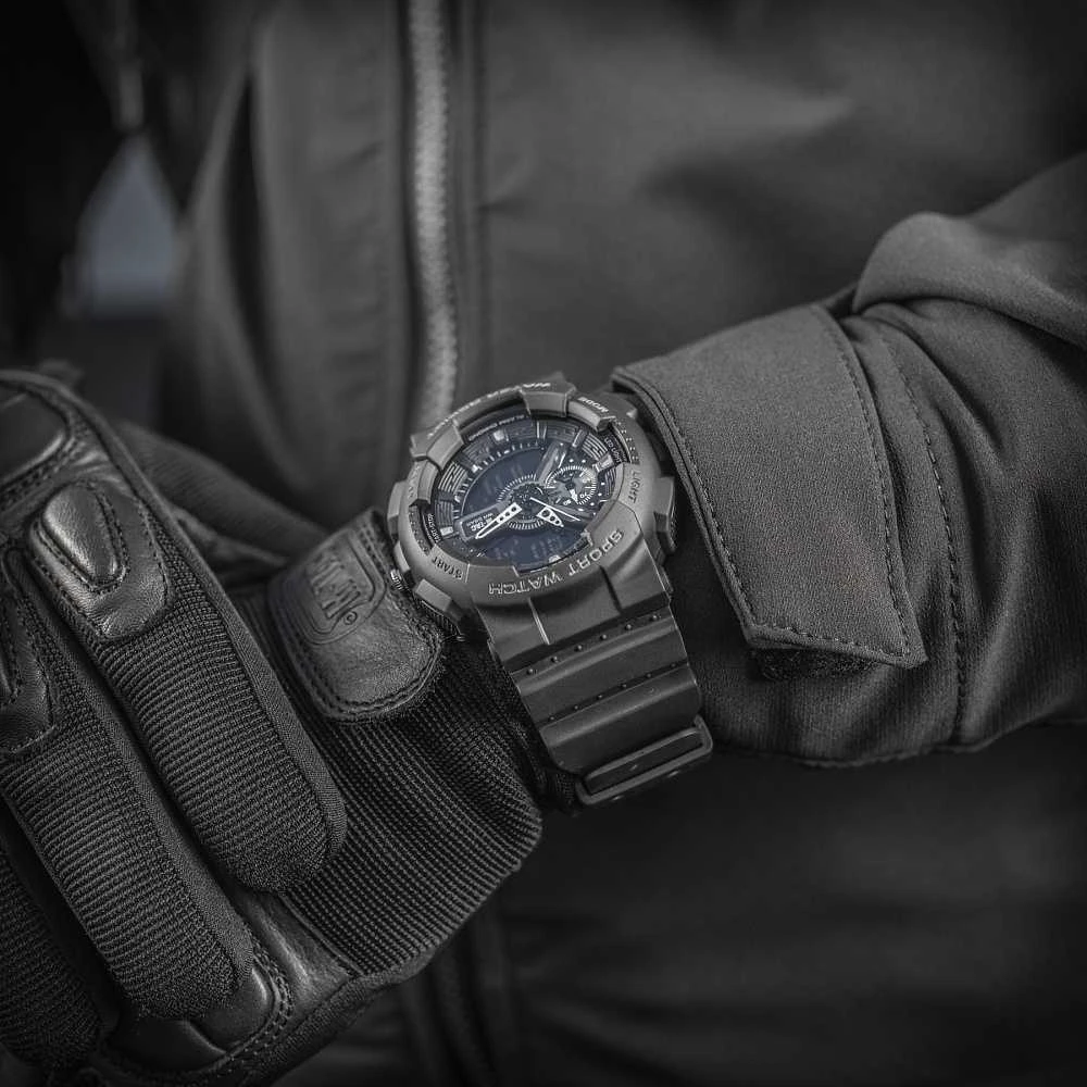 Laikrodis M-tac Sport
