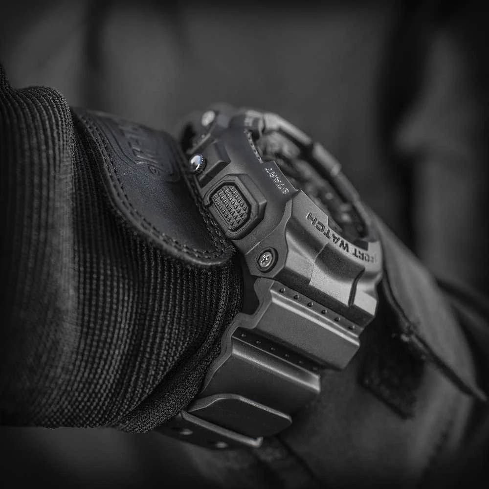 Laikrodis M-tac Sport