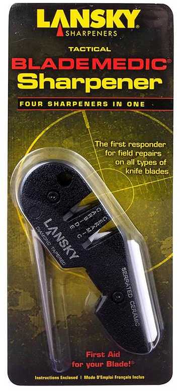 Lansky Sharpeners Lansky Blademedic galąstuvas