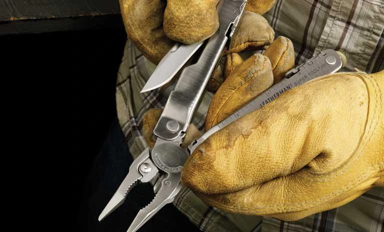 LEATHERMAN ''Super Tool 300''