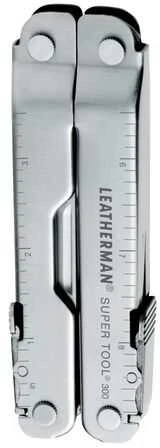 LEATHERMAN ''Super Tool 300''