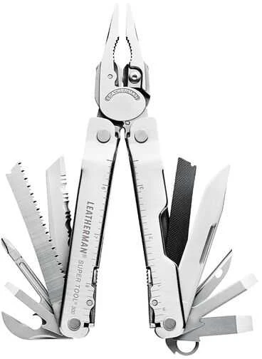 LEATHERMAN ''Super Tool 300''