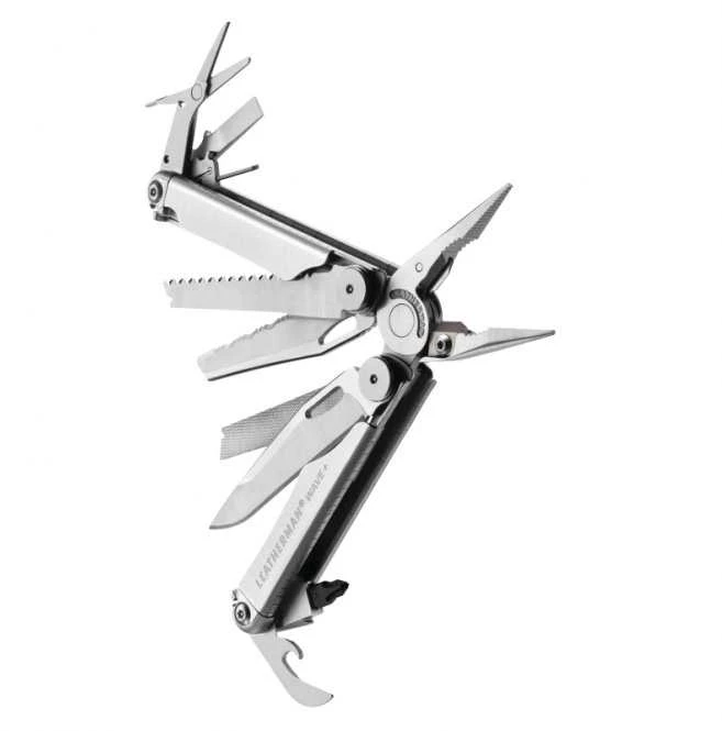 Leatherman daugiafunkcinis įrankis "Wave+"