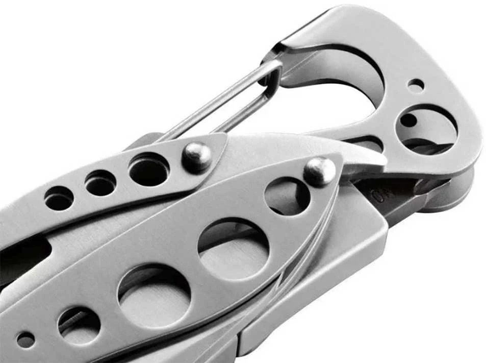JAV Daugiafunkcinis įrankis Leatherman Skeletool