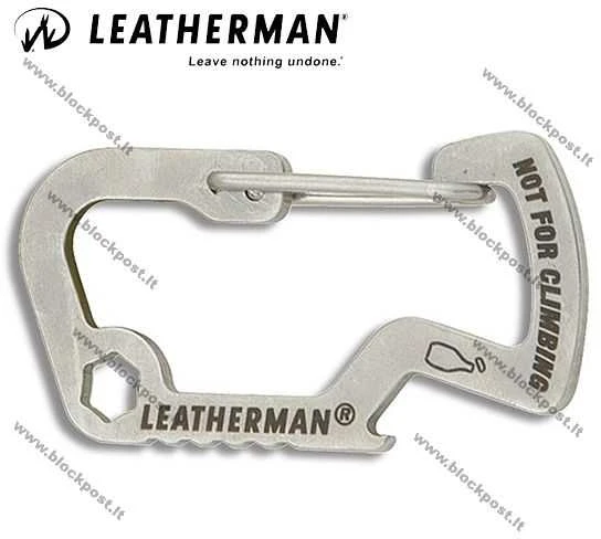 Leatherman karabinas 930378