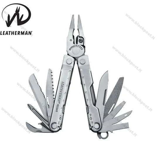 LEATHERMAN įrankis 'Rebar'