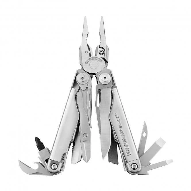 LEATHERMAN įrankis Surge