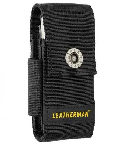 LEATHERMAN nailoninis dėklas L su kišenėle