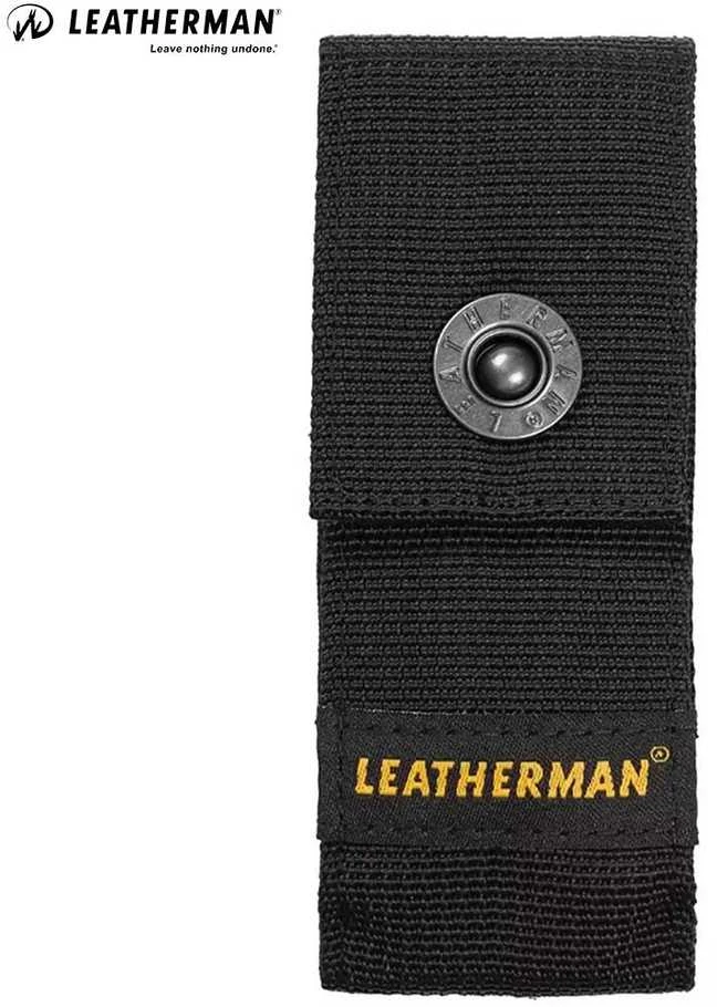 LEATHERMAN nailoninis dėklas M 934928 Juodas
