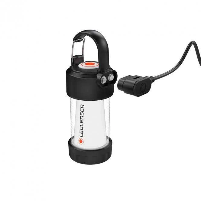 LED Lenser Žibintas LEDLENSER ML4
