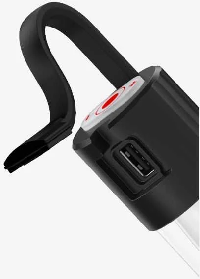LED Lenser Žibintas LEDLENSER ML6