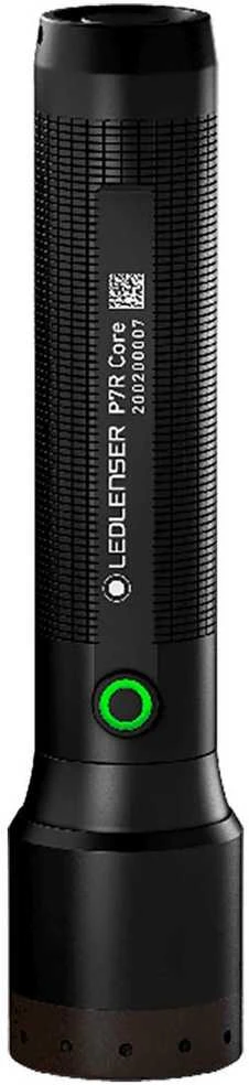 LED Lenser Žibintuvėlis LEDLENSER P7R Core 502181