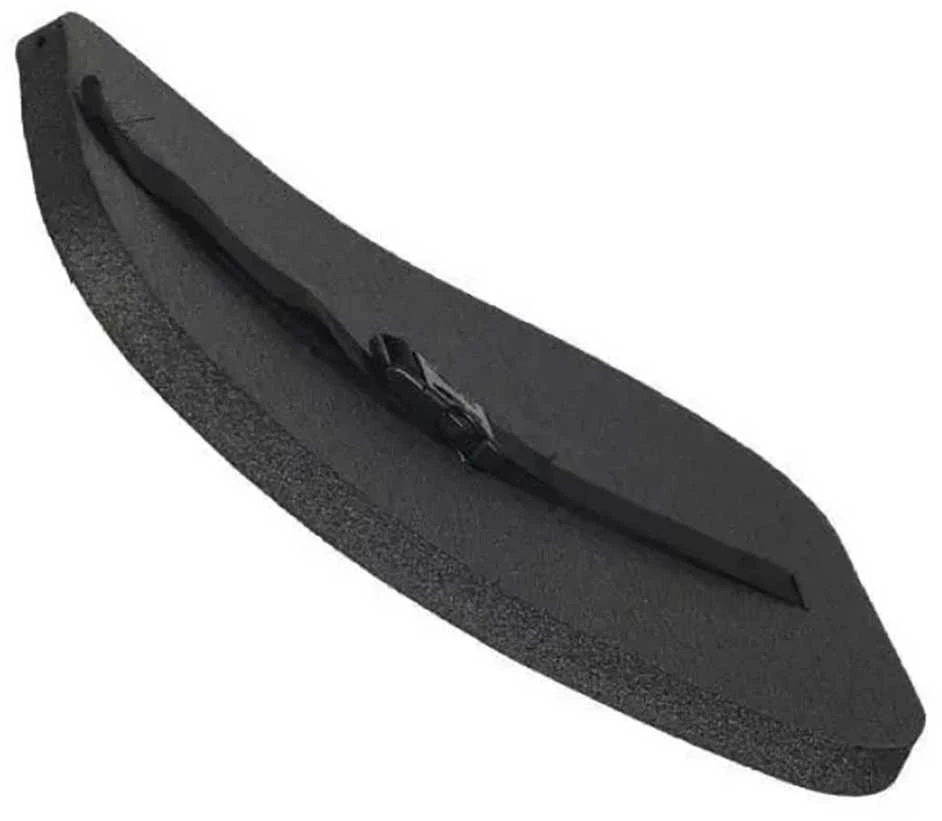 M-Tac 20 mm Kilimelis Pilkas (pašikniukas)