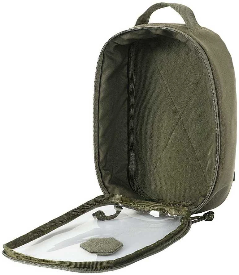 M-Tac Dėklas Elite Small (22x14 cm) Gen.II Ranger Žalias
