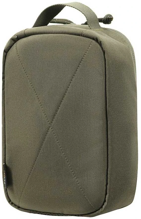 M-Tac Dėklas Elite Small (22x14 cm) Gen.II Ranger Žalias
