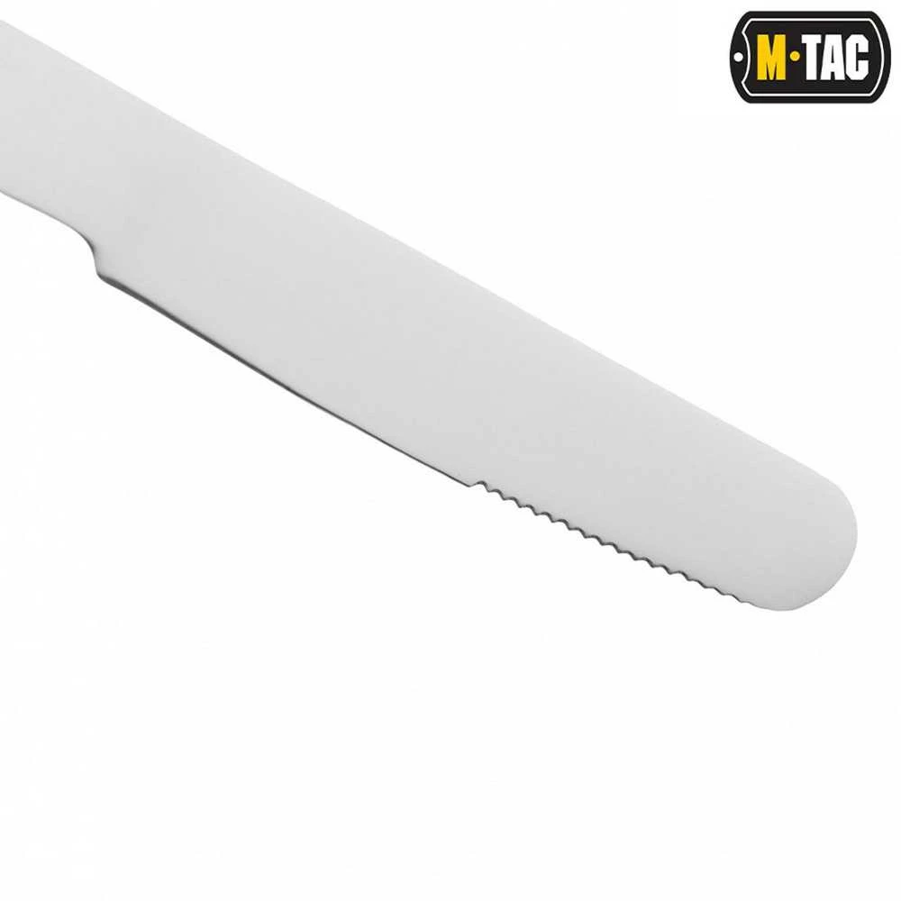 M-Tac stalo įrankių komplektas (4 vnt.) plieno