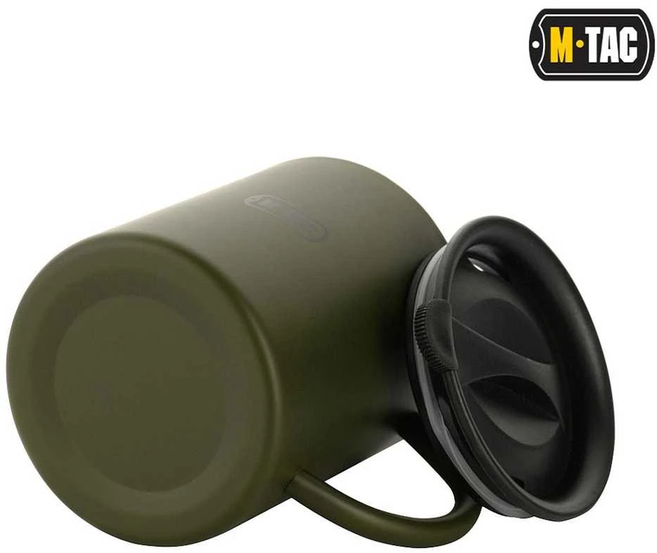 M-Tac termo puodelis 400ml