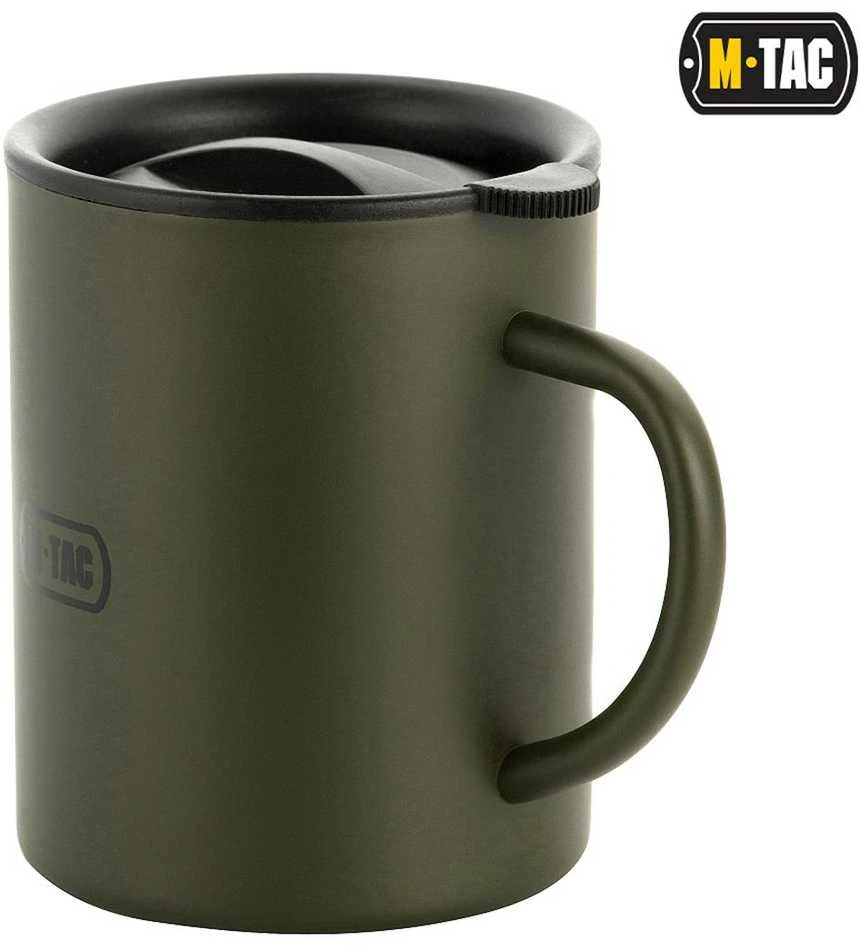 M-Tac termo puodelis 400ml