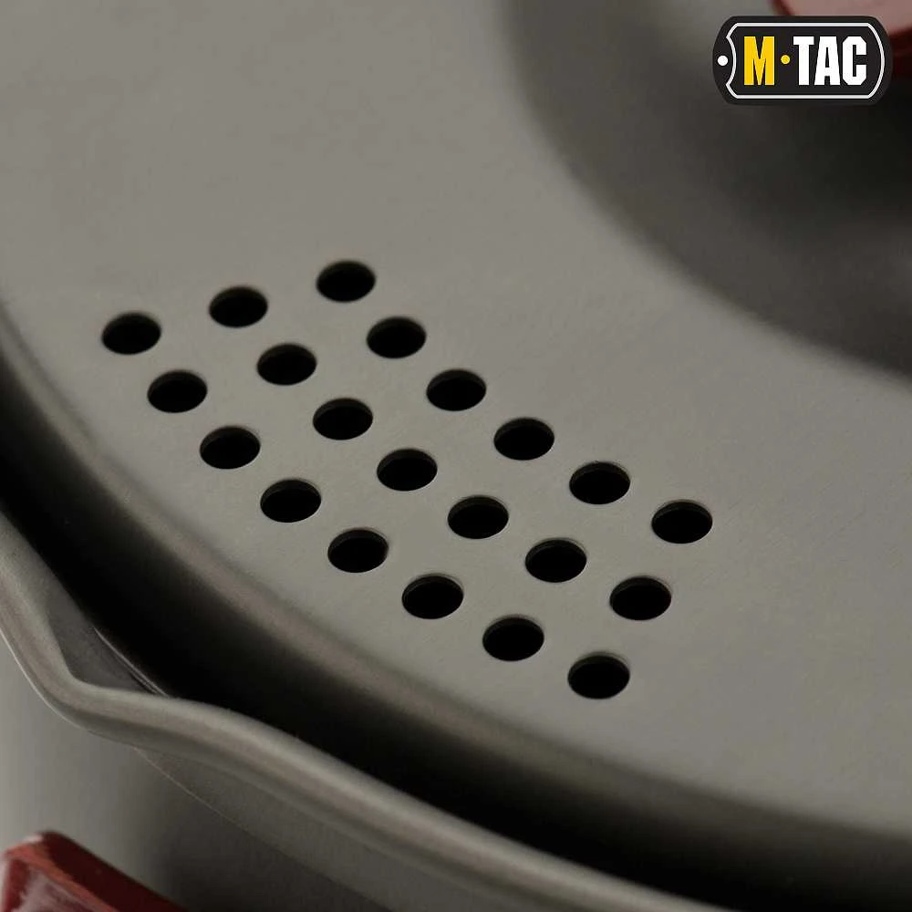M-Tac turistinis indų rinkinys skirtas 2 asmenims