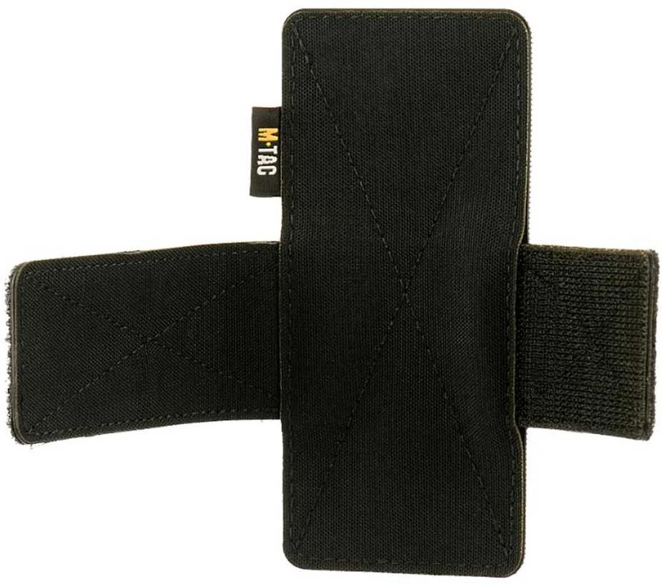 M-Tac vidinis dėklas holster-insert Light juodas