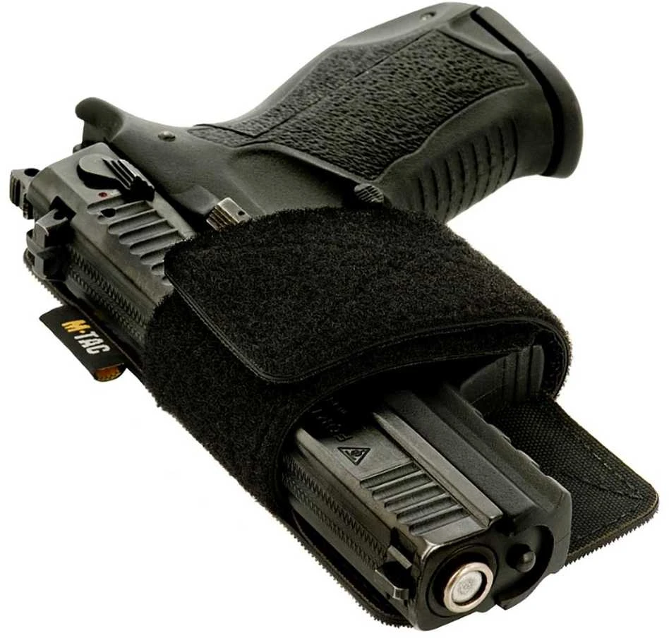 M-Tac vidinis dėklas holster-insert Light juodas