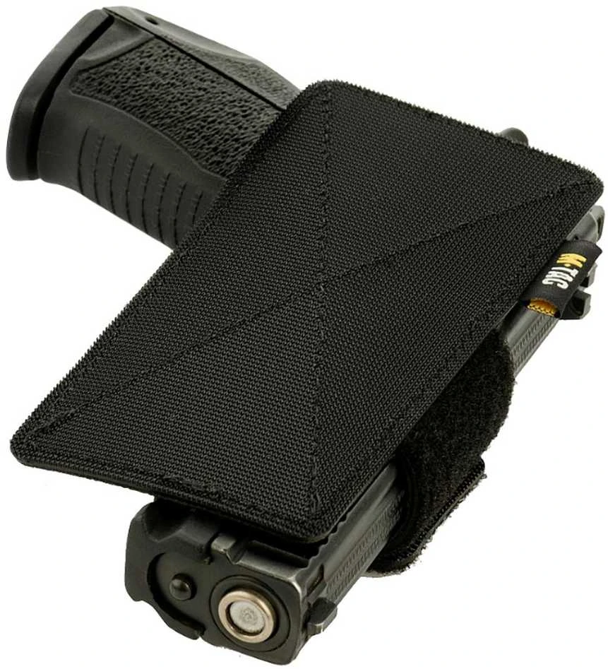 M-Tac vidinis dėklas holster-insert Light juodas