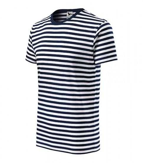 Marškinėliai jūreiviški Adler Sailor Navy Mėlyna