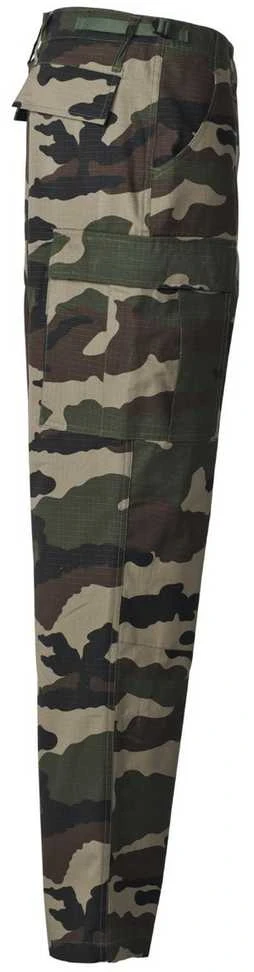 Max Fuchs JAV BDU lauko uniformos kelnės, CCE-camo (01334I)