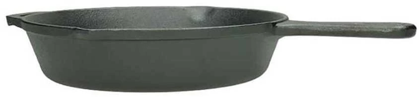 Max Fuchs Keptuvė MFH Cast Iron 26 cm