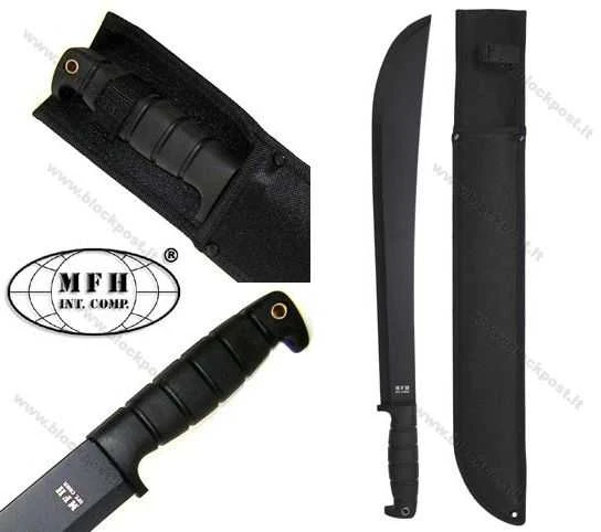 MFH Max Fuchs Mačetė Kongo 27070