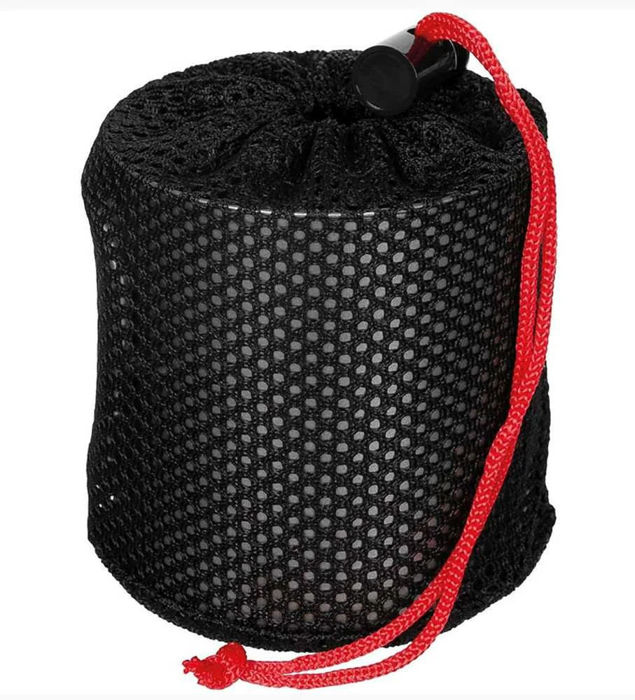 Max Fuchs MFH Fox Outdoor Titaninis termosinis puodelis 300ml