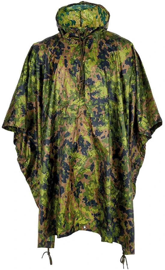 Max Fuchs MFH RipStop Palapiaustė M05 camo