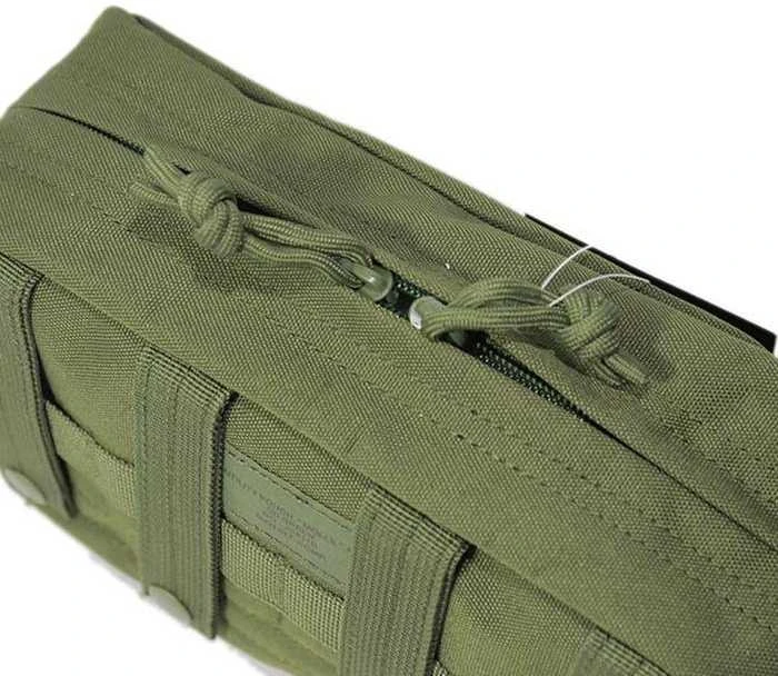 Max Fuchs MFH universalus didelis molle dėklas (30611B)