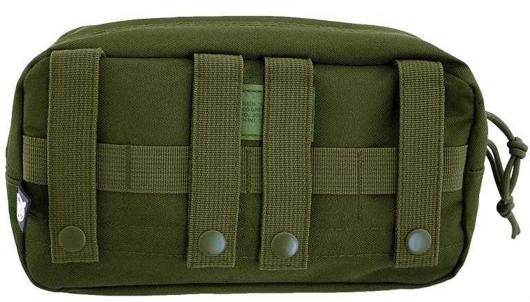 Max Fuchs MFH universalus didelis molle dėklas (30611B)